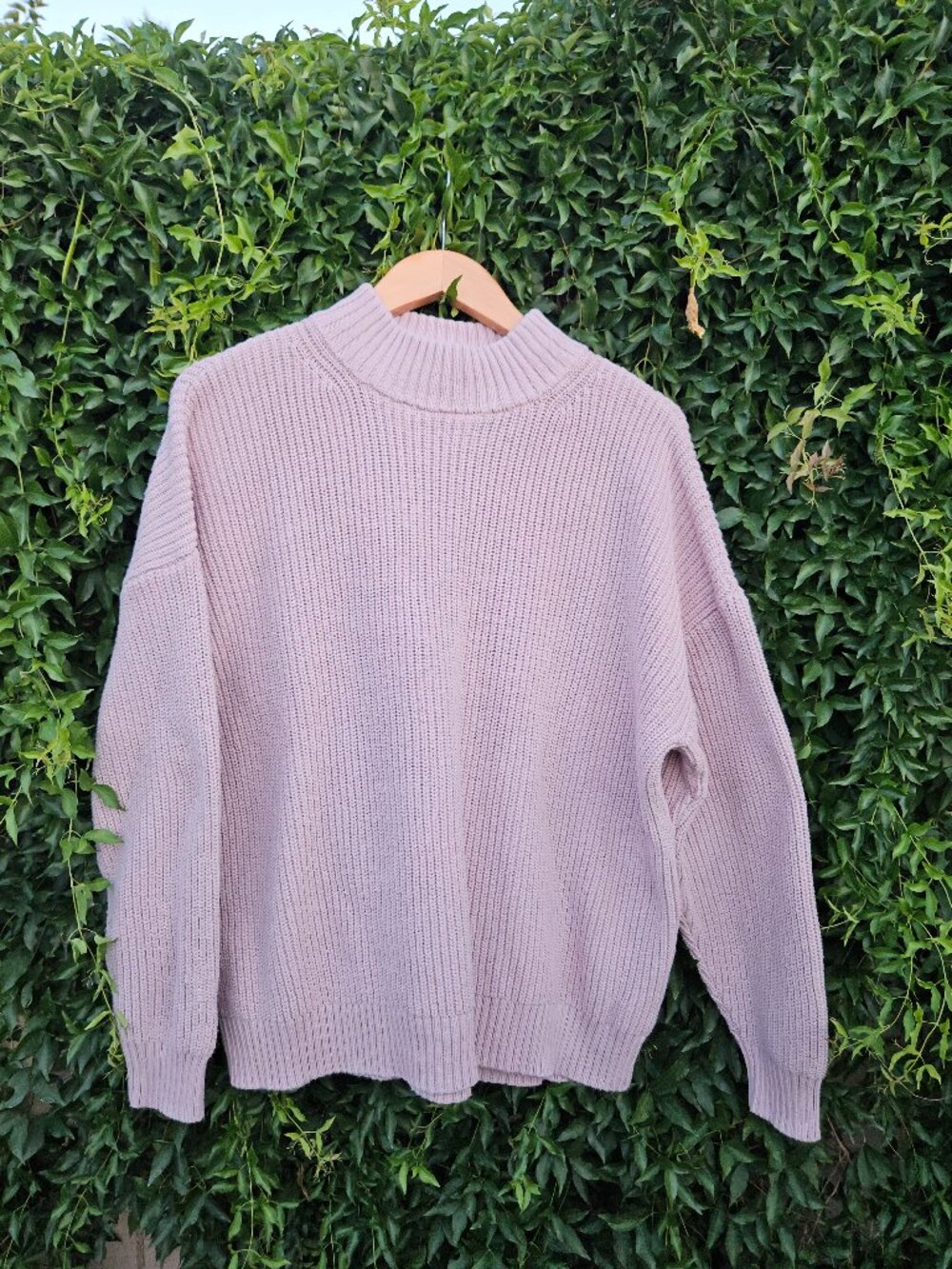 Haven Well Within Cotton Sweater